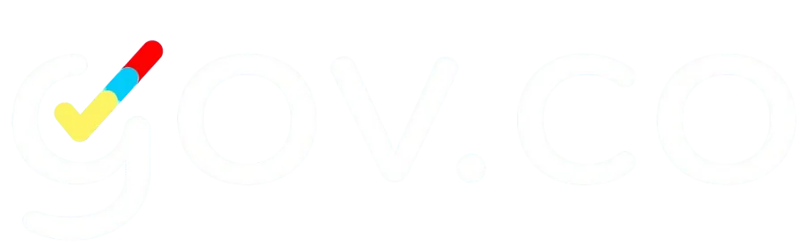 Logo Gobierno de Colombia